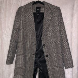 WOMENS COAT SIZE SMALL F21